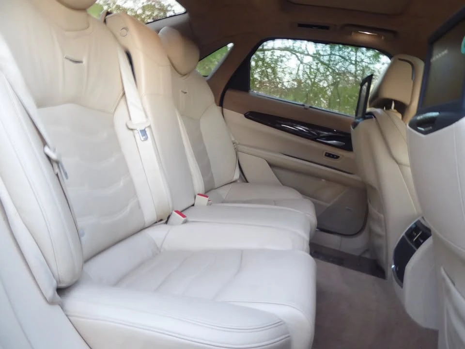 2017 Cadillac CT6 - Image 19 of 20
