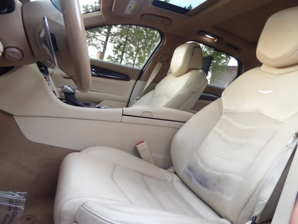 2017 Cadillac CT6 - Image 16 of 20