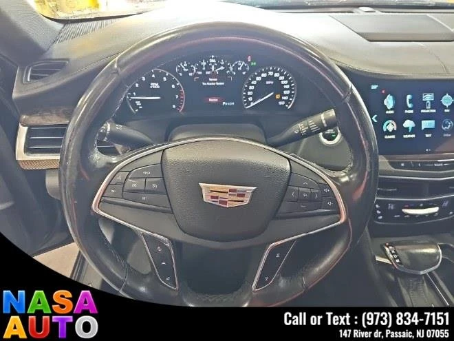 2017 Cadillac CT6 - Image 10 of 12