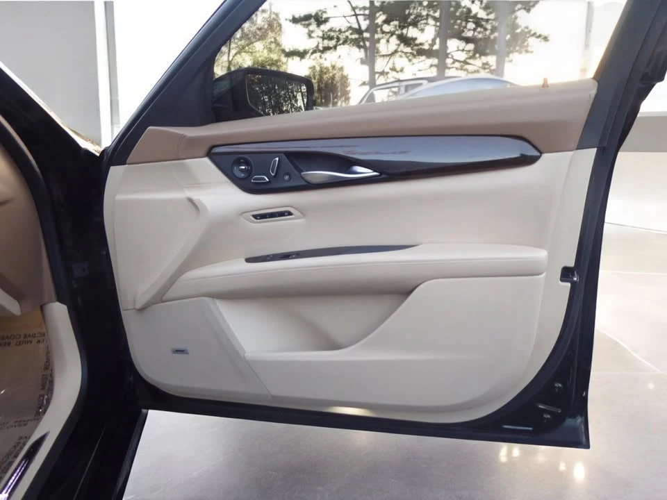 2017 Cadillac CT6 - Image 20 of 20