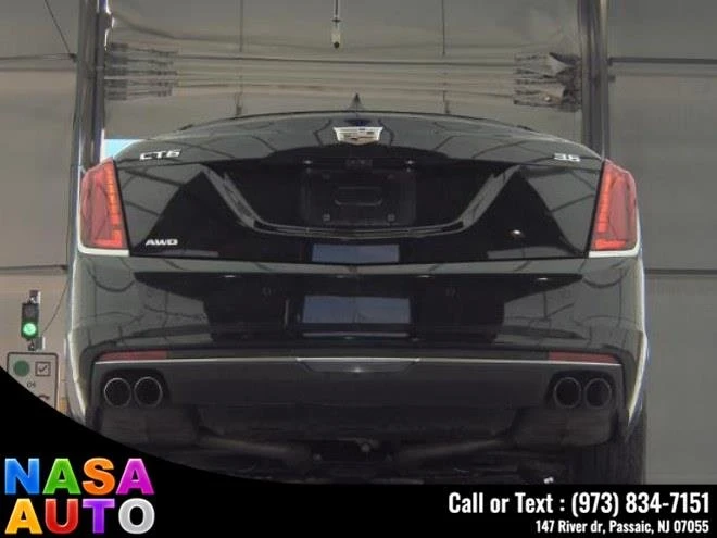 2017 Cadillac CT6 - Image 6 of 12