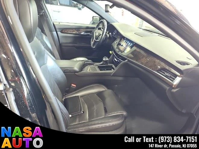 2017 Cadillac CT6 - Image 12 of 12