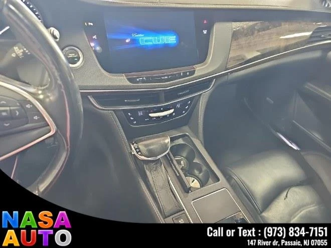 2017 Cadillac CT6 - Image 8 of 12