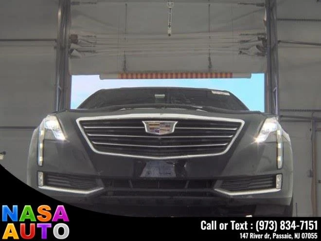 2017 Cadillac CT6 - Image 2 of 12