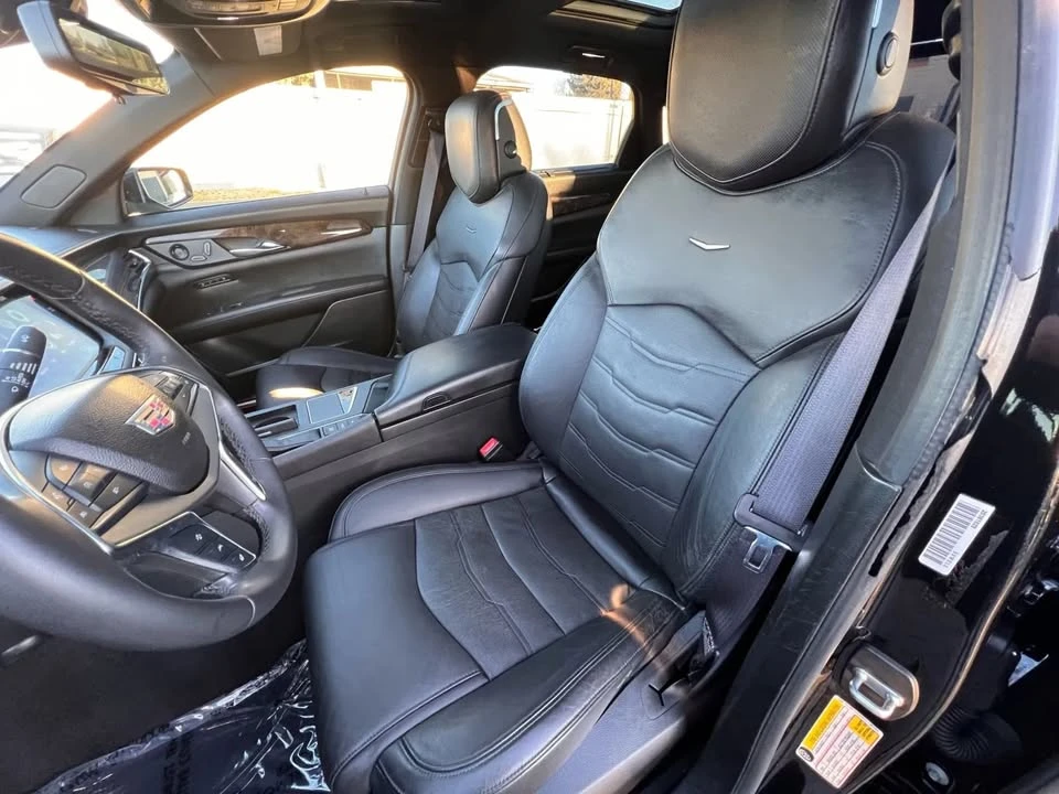 2017 Cadillac CT6 - Image 16 of 20