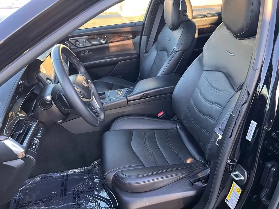 2017 Cadillac CT6 - Image 14 of 20