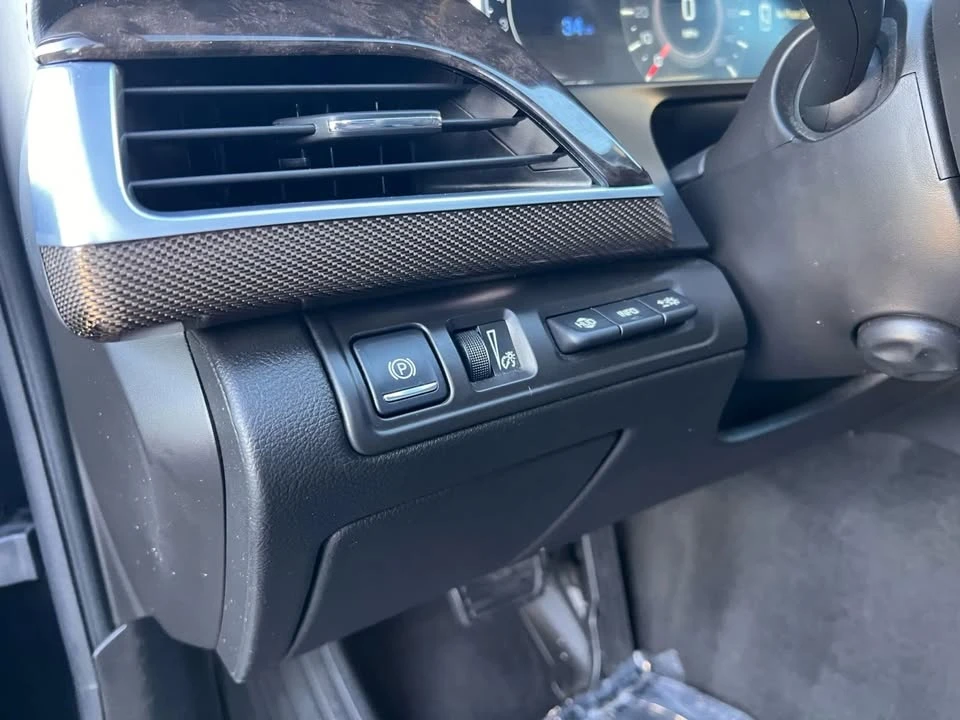 2017 Cadillac CT6 - Image 18 of 20