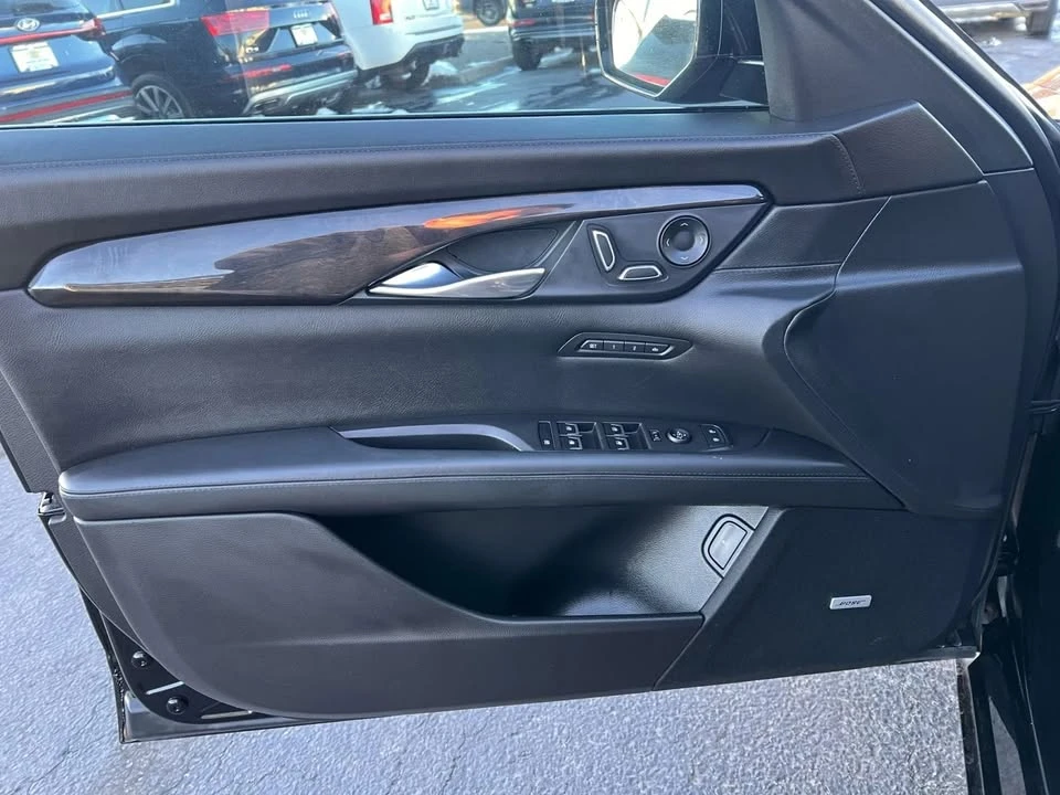 2017 Cadillac CT6 - Image 11 of 20