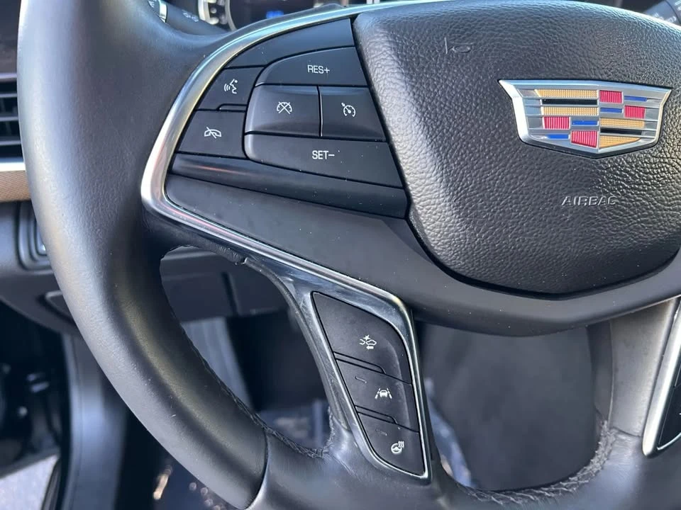 2017 Cadillac CT6 - Image 20 of 20