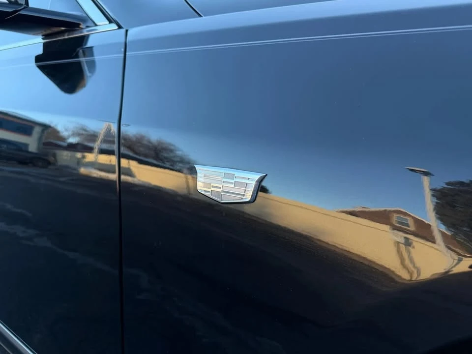 2017 Cadillac CT6 - Image 10 of 20