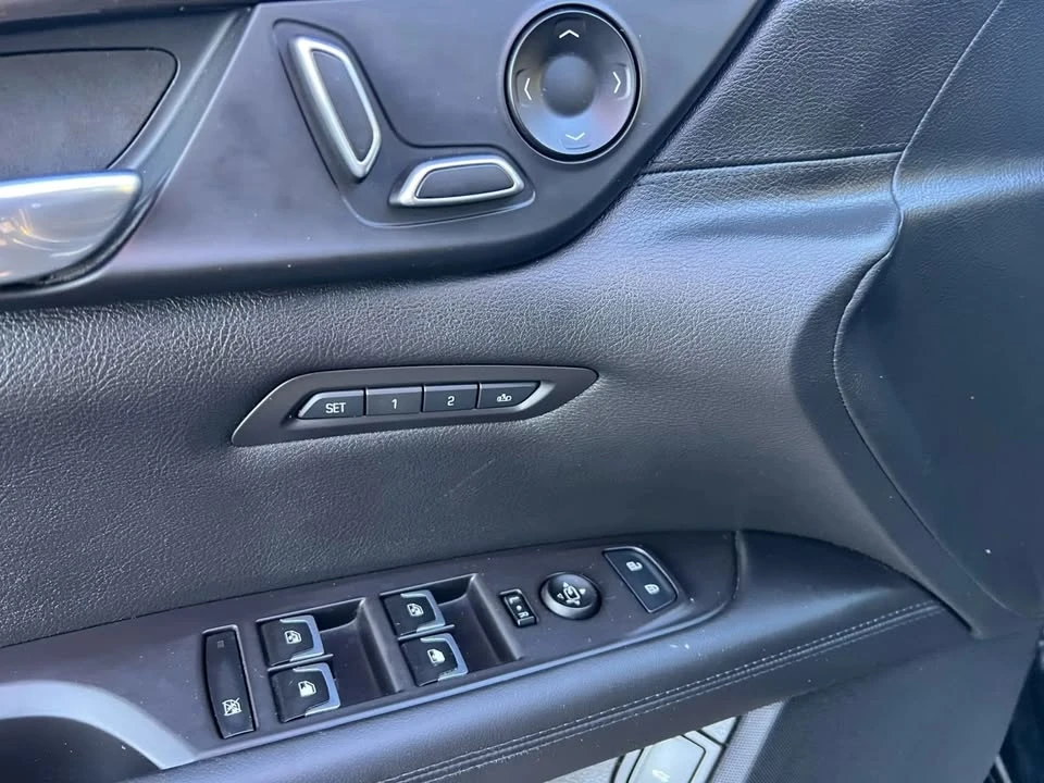 2017 Cadillac CT6 - Image 12 of 20