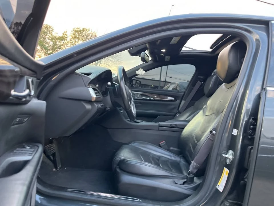 2017 Cadillac CT6 - Image 7 of 11