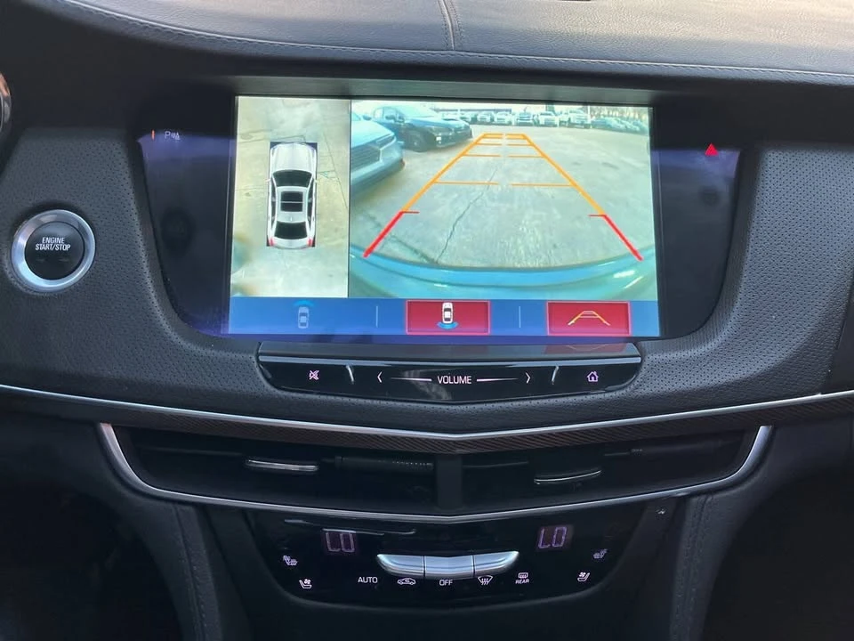 2017 Cadillac CT6 - Image 11 of 11
