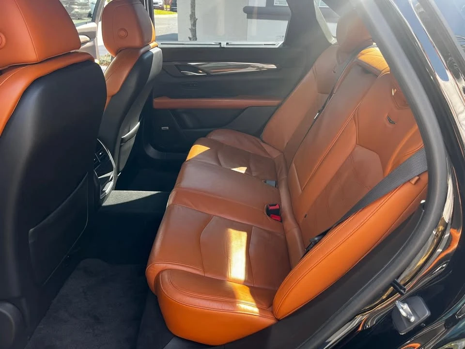 2017 Cadillac CT6 - Image 6 of 9