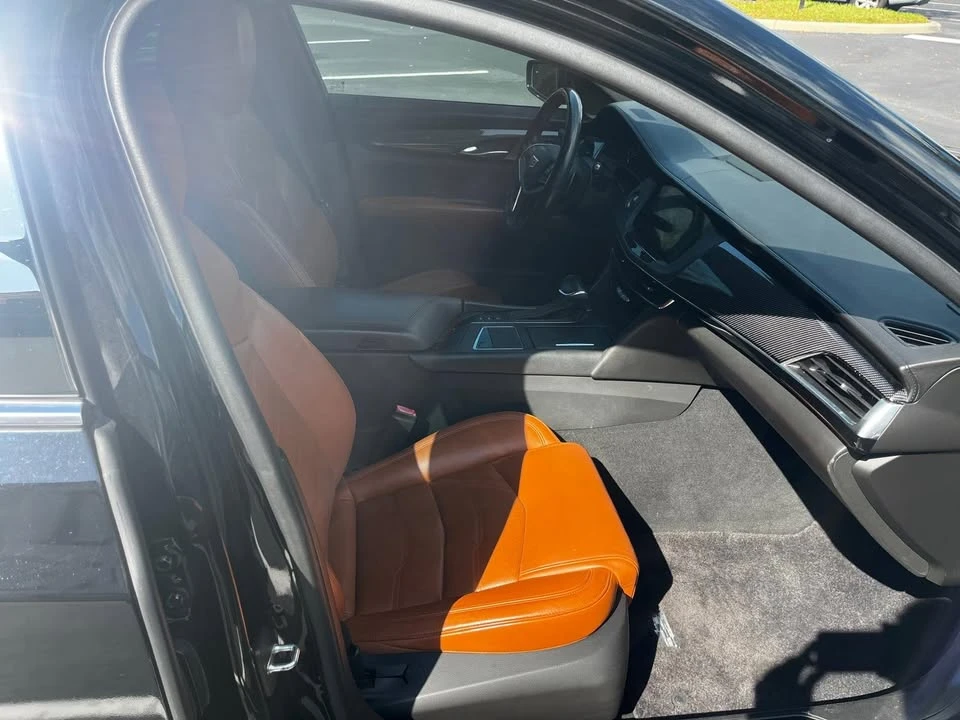 2017 Cadillac CT6 - Image 5 of 9