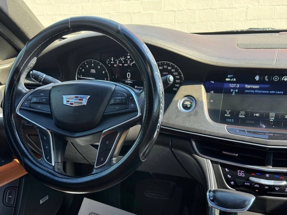 2017 Cadillac CT6 - Image 15 of 19