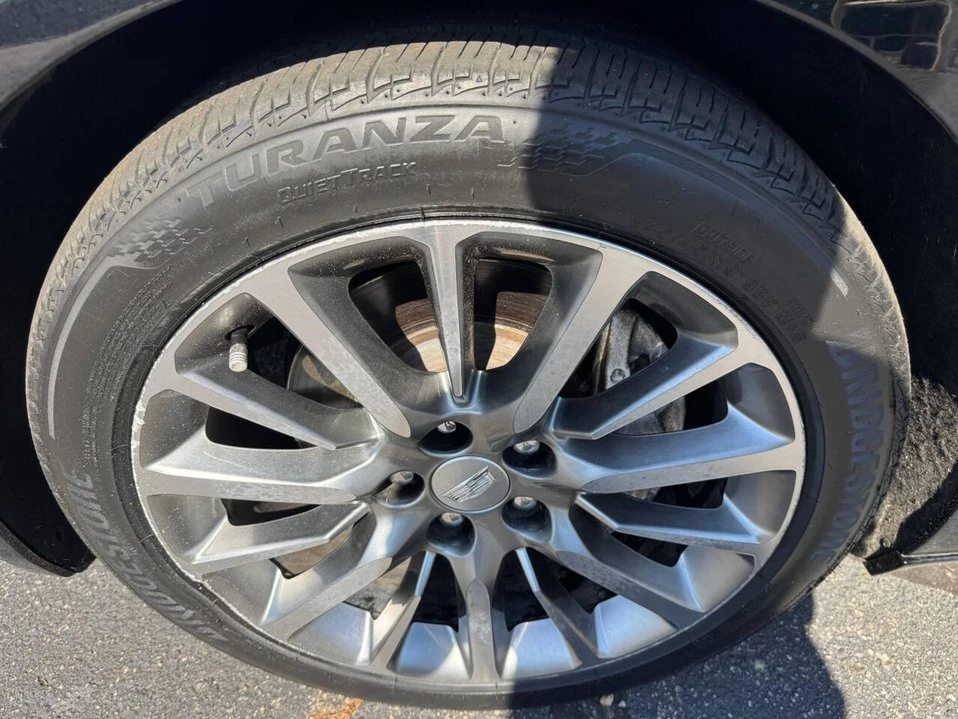 2017 Cadillac CT6 - Image 19 of 19
