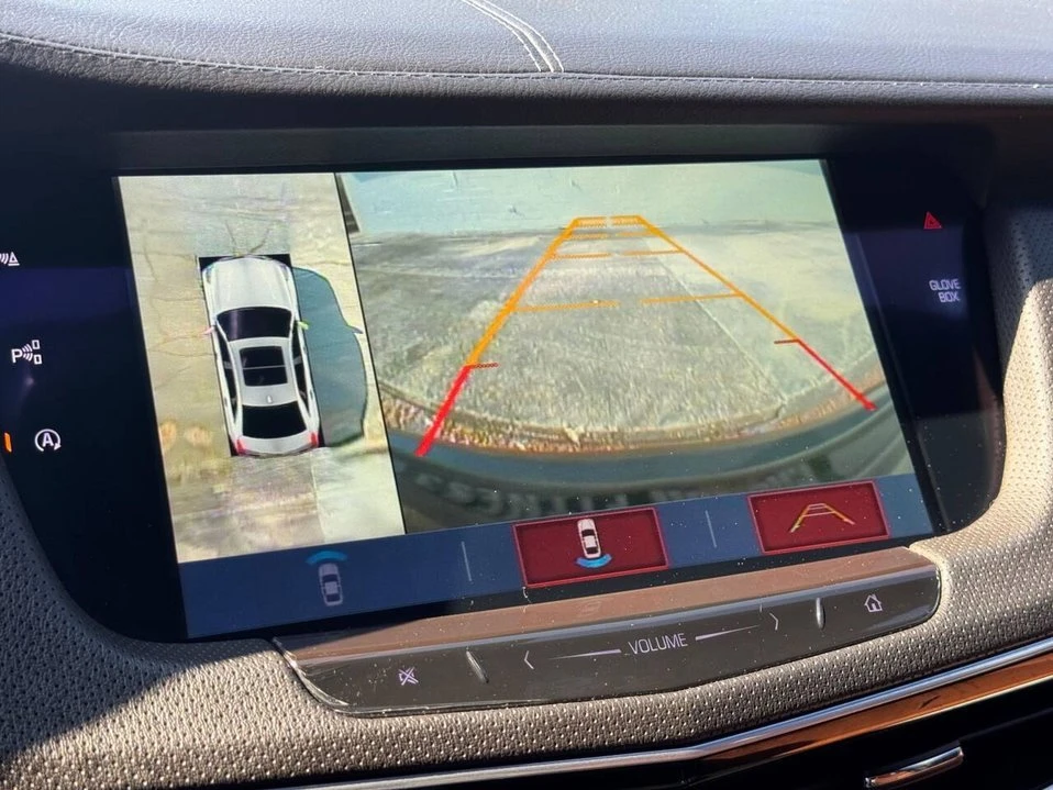 2017 Cadillac CT6 - Image 16 of 19
