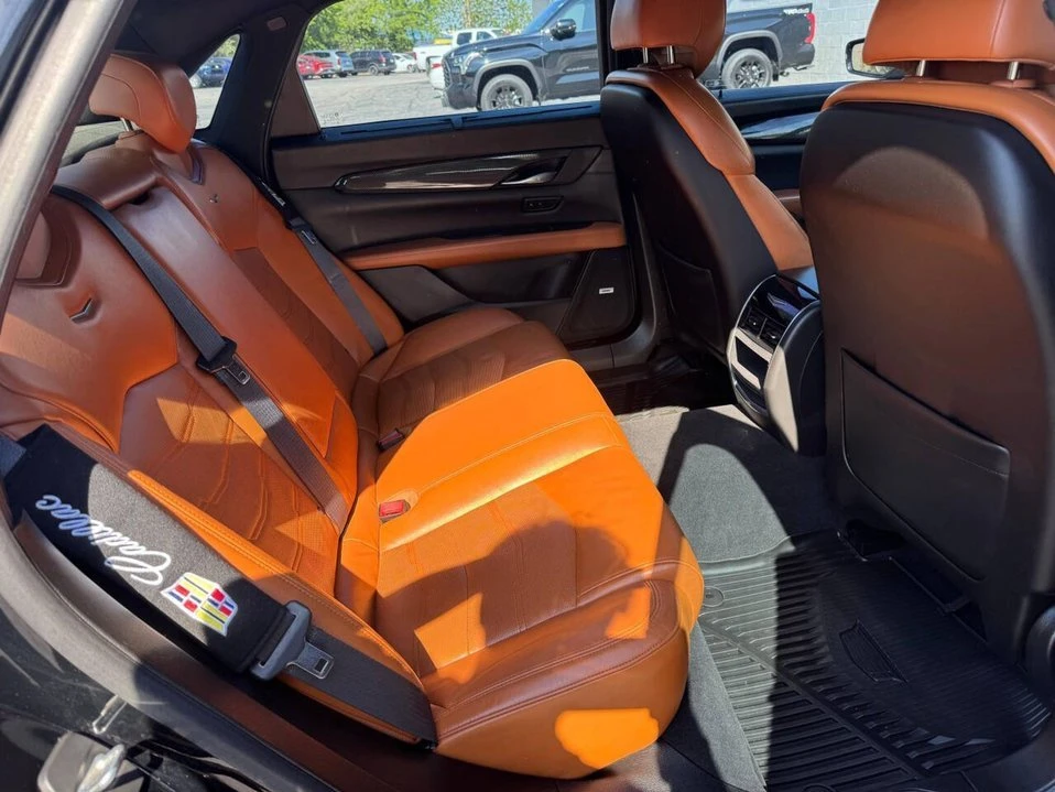 2017 Cadillac CT6 - Image 13 of 19