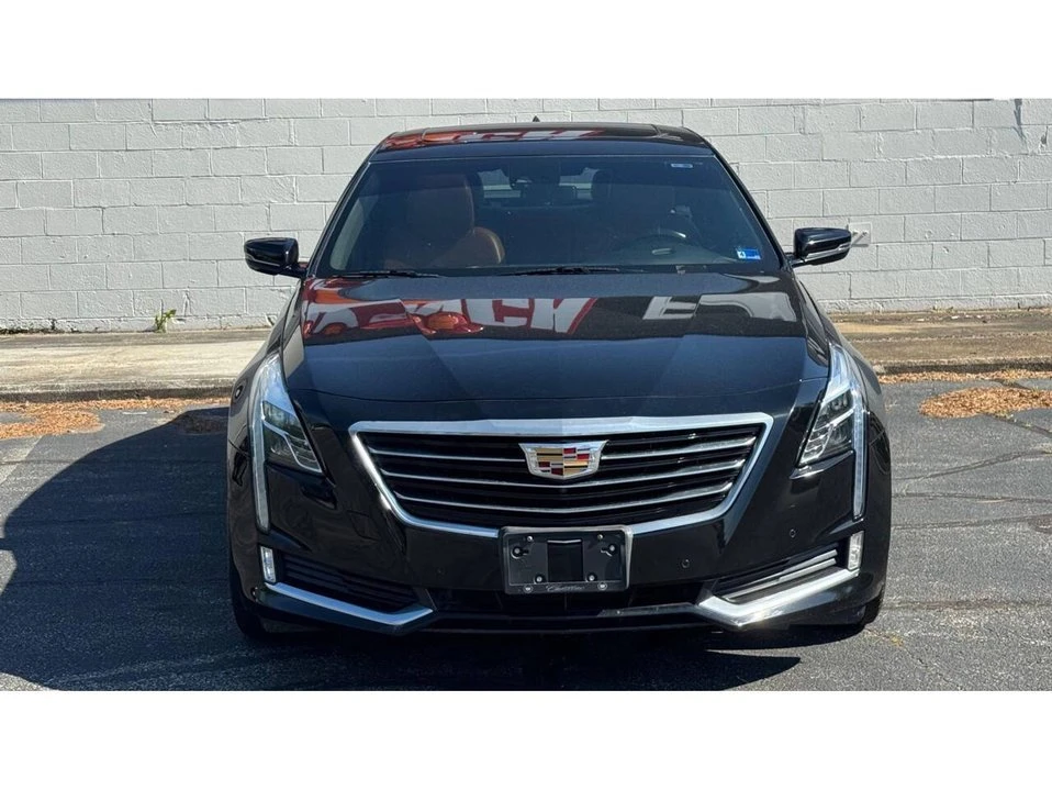 2017 Cadillac CT6 - Image 4 of 19