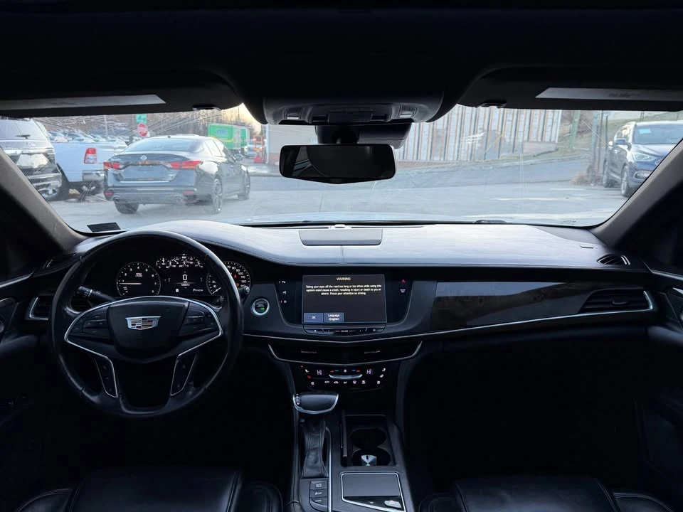 2017 Cadillac CT6 - Image 15 of 20