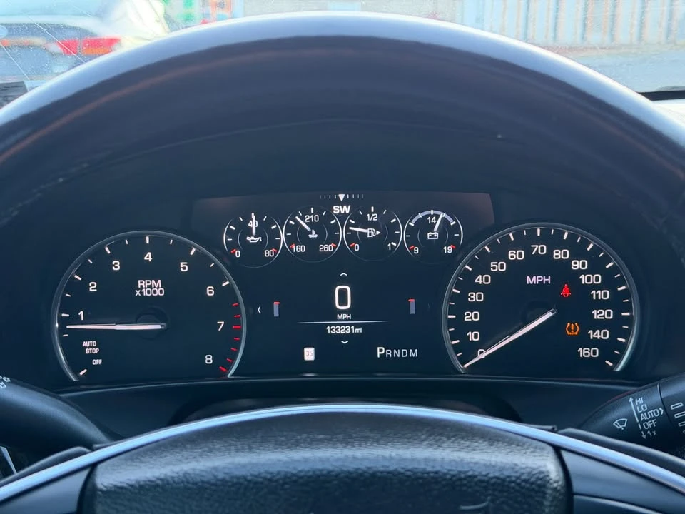 2017 Cadillac CT6 - Image 17 of 20