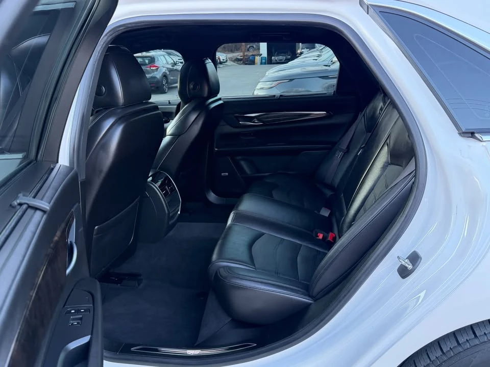 2017 Cadillac CT6 - Image 11 of 20