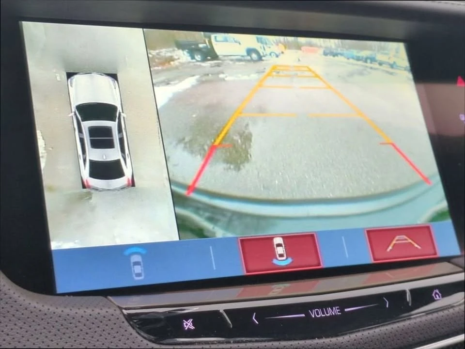 2017 Cadillac CT6 - Image 13 of 18