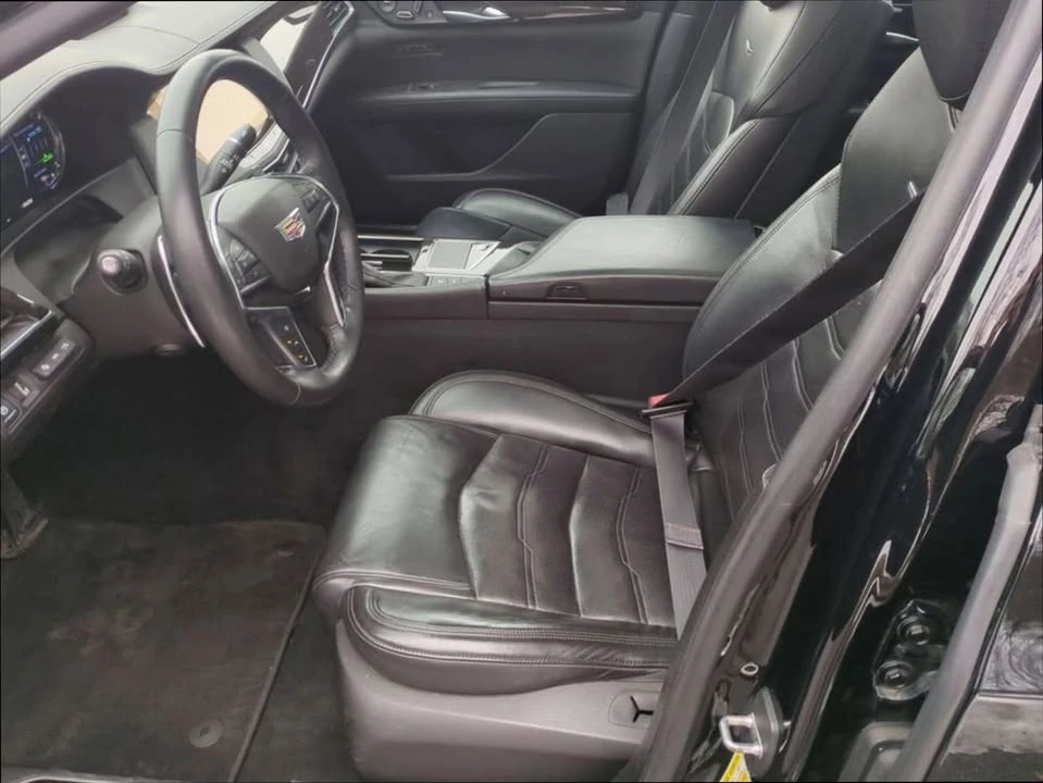 2017 Cadillac CT6 - Image 18 of 18