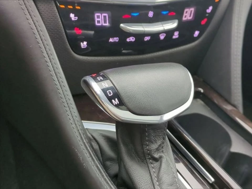 2017 Cadillac CT6 - Image 14 of 18