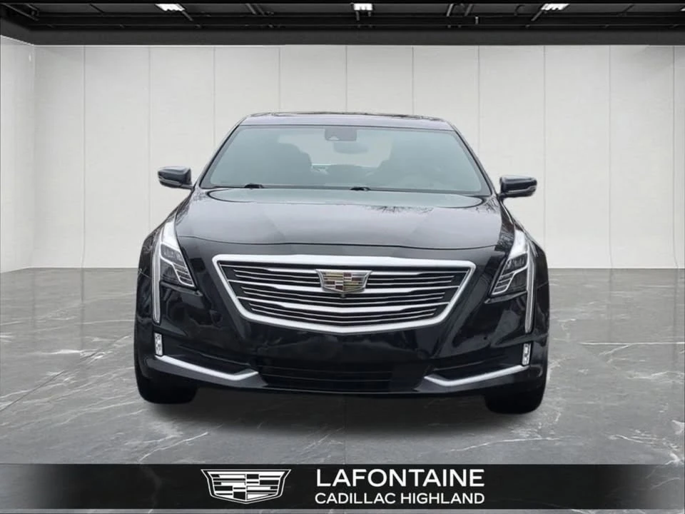 2017 Cadillac CT6 - Image 2 of 18