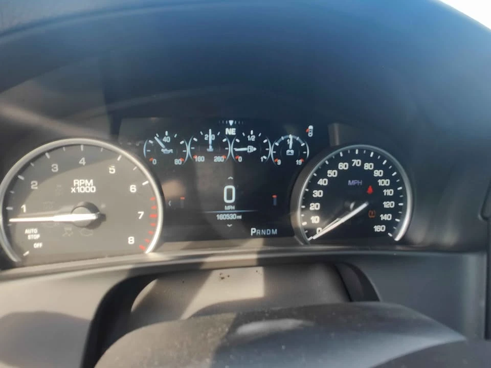 2017 Cadillac CT6 - Image 16 of 17