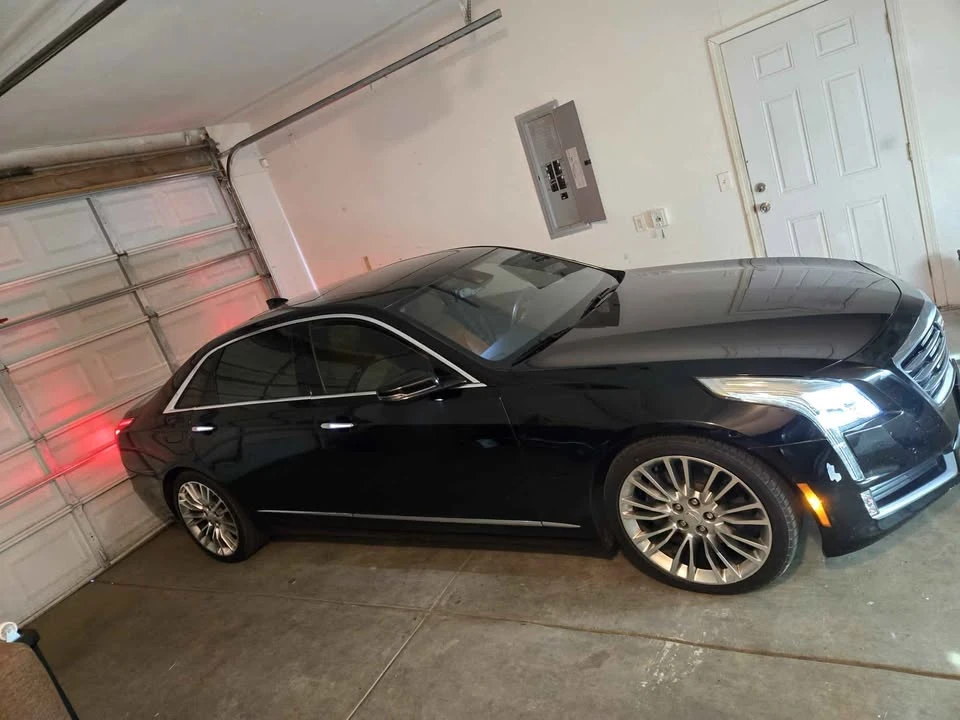 2017 Cadillac CT6 - Image 4 of 4