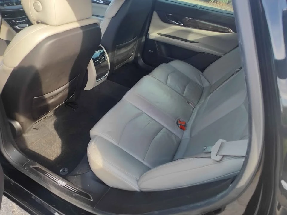 2017 Cadillac CT6 - Image 12 of 17