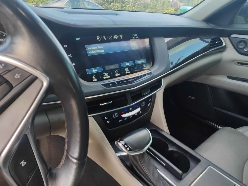 2017 Cadillac CT6 - Image 17 of 17