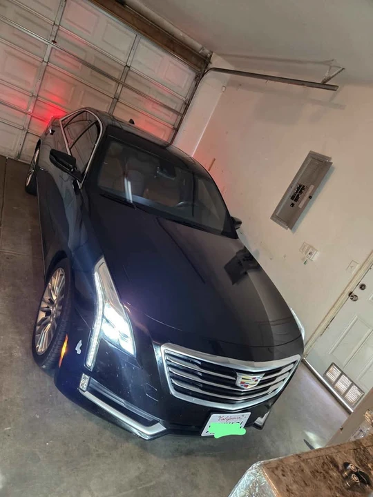 2017 Cadillac CT6 - Image 3 of 4