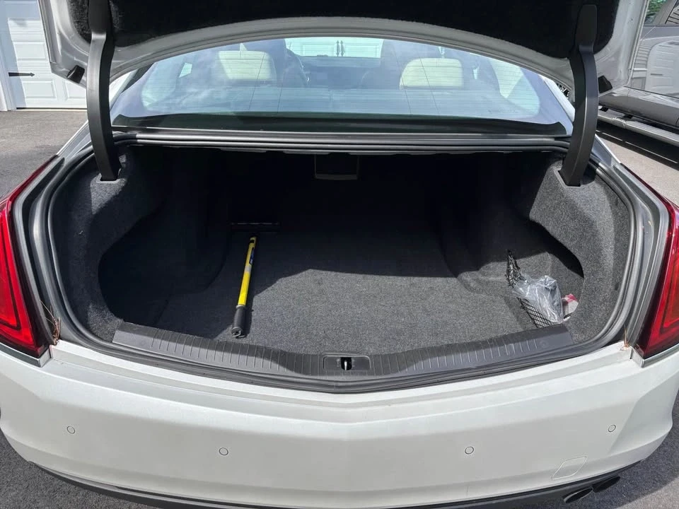 2017 Cadillac CT6 - Image 5 of 6