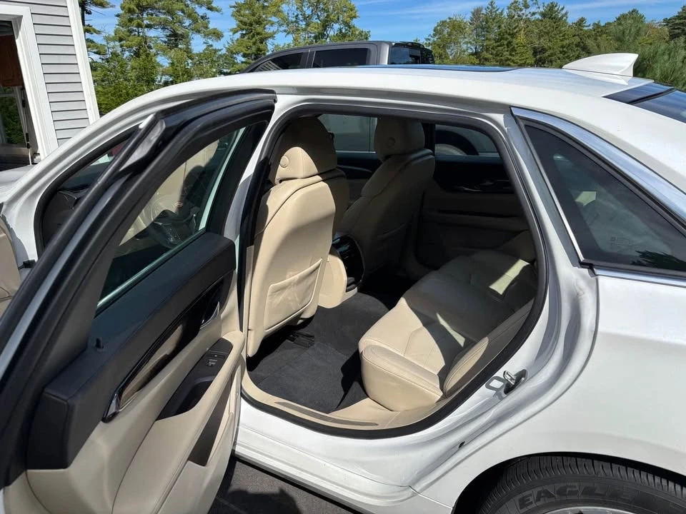2017 Cadillac CT6 - Image 4 of 6