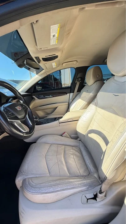 2017 Cadillac CT6 - Image 6 of 13