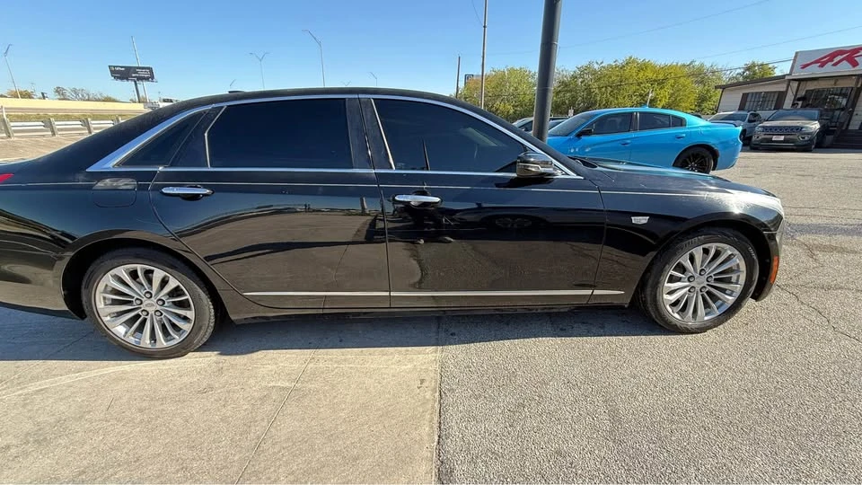 2017 Cadillac CT6 - Image 5 of 13