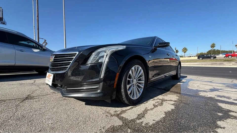 2017 Cadillac CT6 - Image 2 of 13