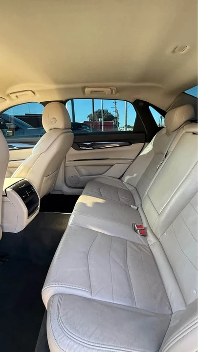 2017 Cadillac CT6 - Image 7 of 13