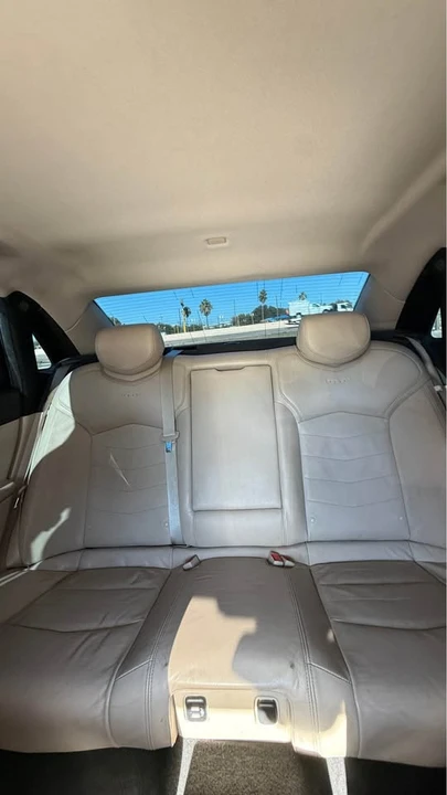 2017 Cadillac CT6 - Image 8 of 13