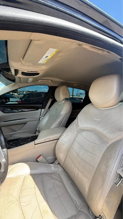2017 Cadillac CT6 - Image 7 of 12