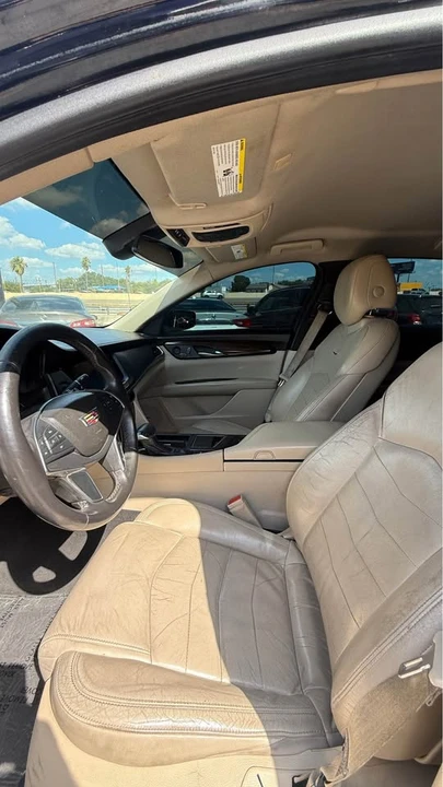 2017 Cadillac CT6 - Image 6 of 12