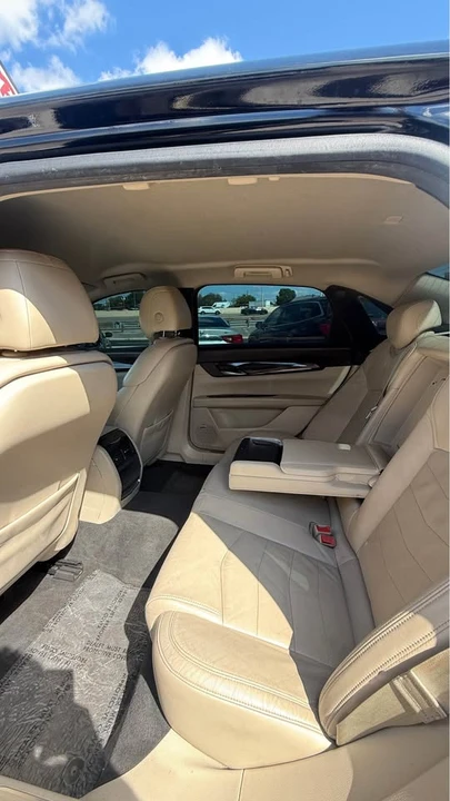 2017 Cadillac CT6 - Image 9 of 12
