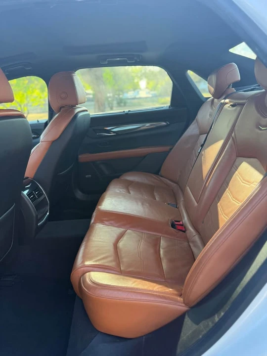 2017 Cadillac CT6 - Image 10 of 10