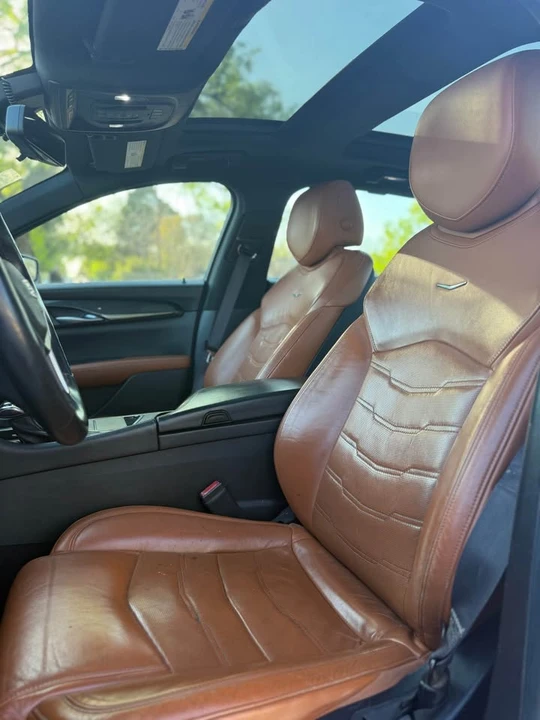 2017 Cadillac CT6 - Image 9 of 10