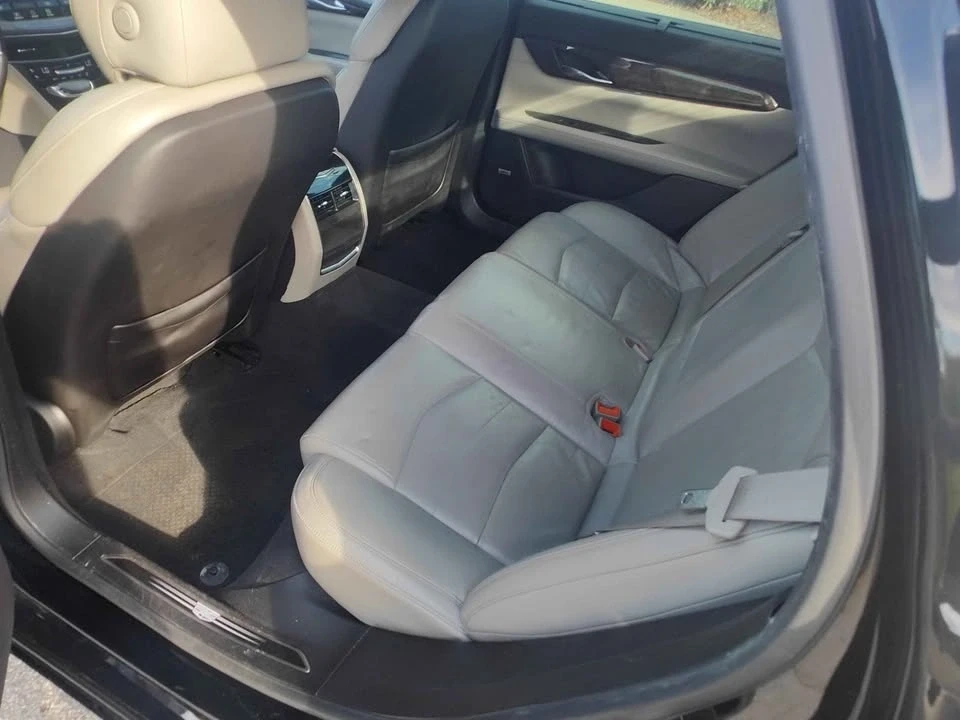 2017 Cadillac CT6 - Image 6 of 15