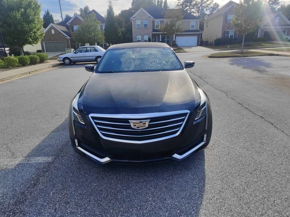 2017 Cadillac CT6 - Image 5 of 20